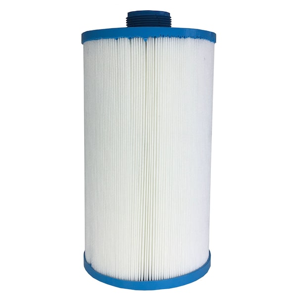 Zoro Select Freeflow 2013 Aquaterra Spas Replacement Filter Cartridge For PFF42TC-P4/5CH-37/FC-2402 WS.FFL2402 - main